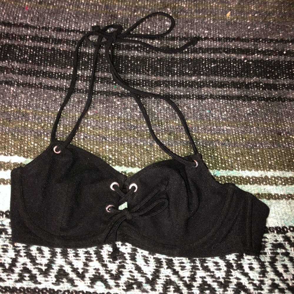 Vintage Bikini top